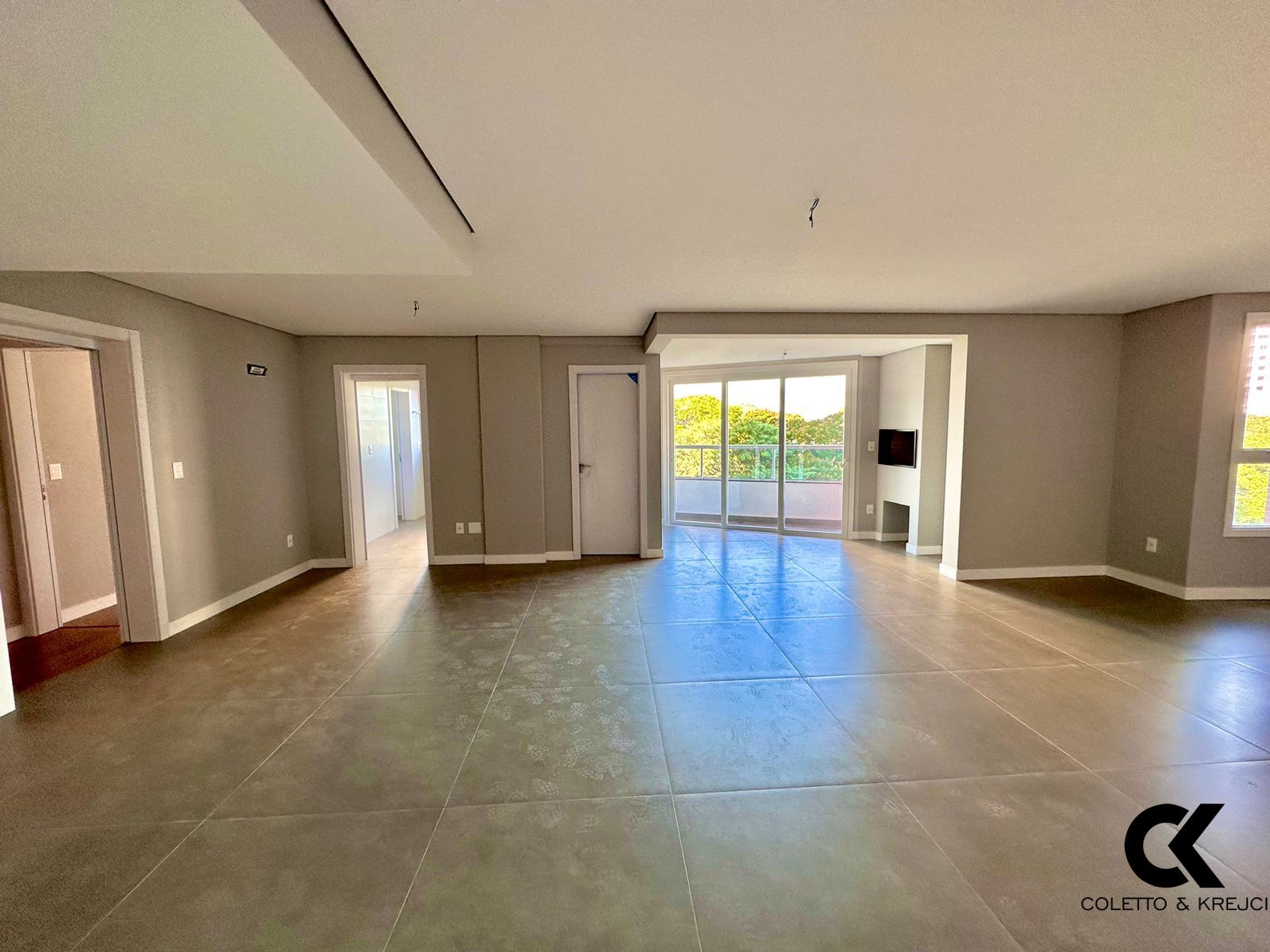 Apartamento, 3 quartos, 155 m² - Foto 5