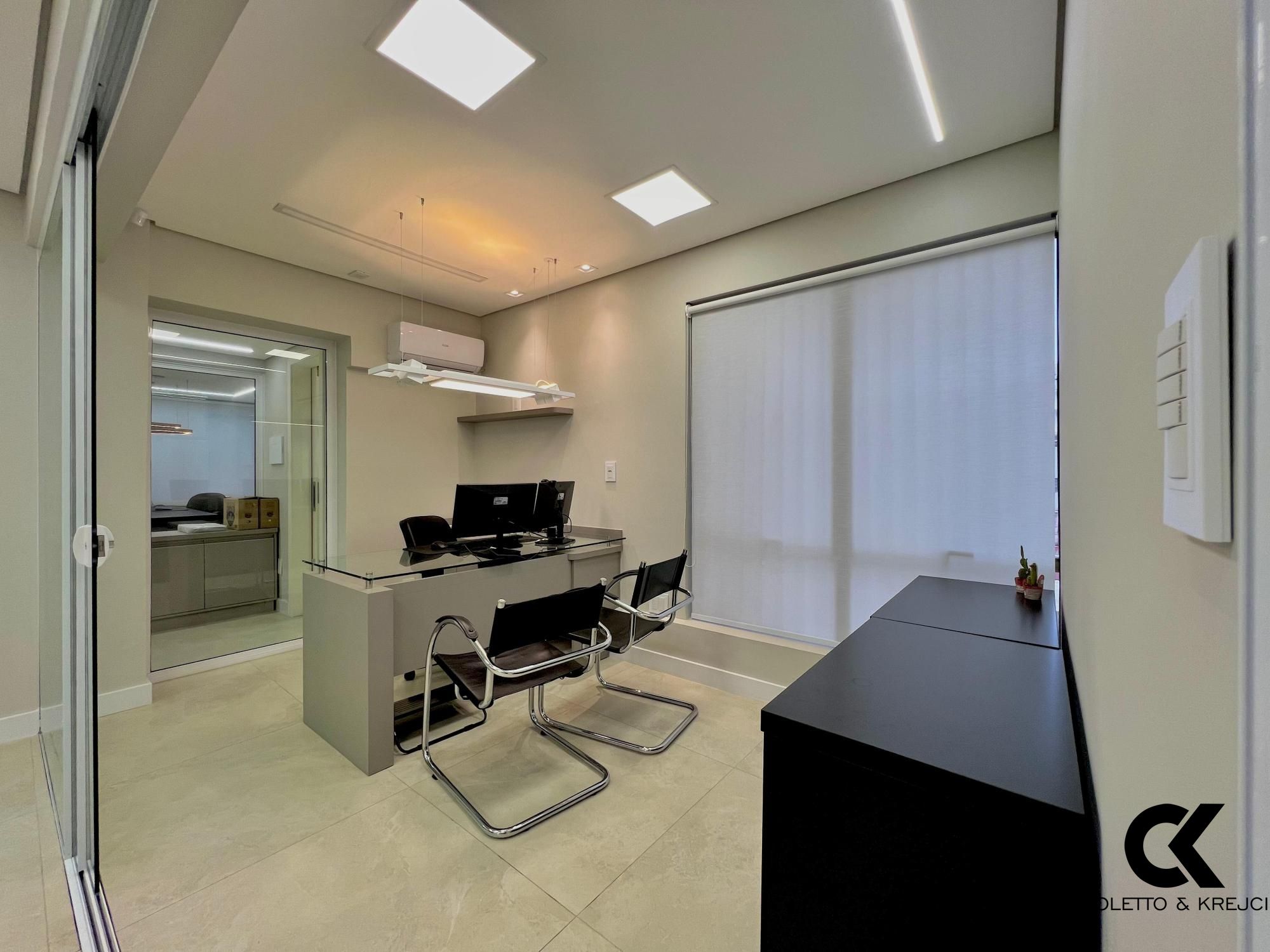 Sala-Conjunto, 90 m² - Foto 5