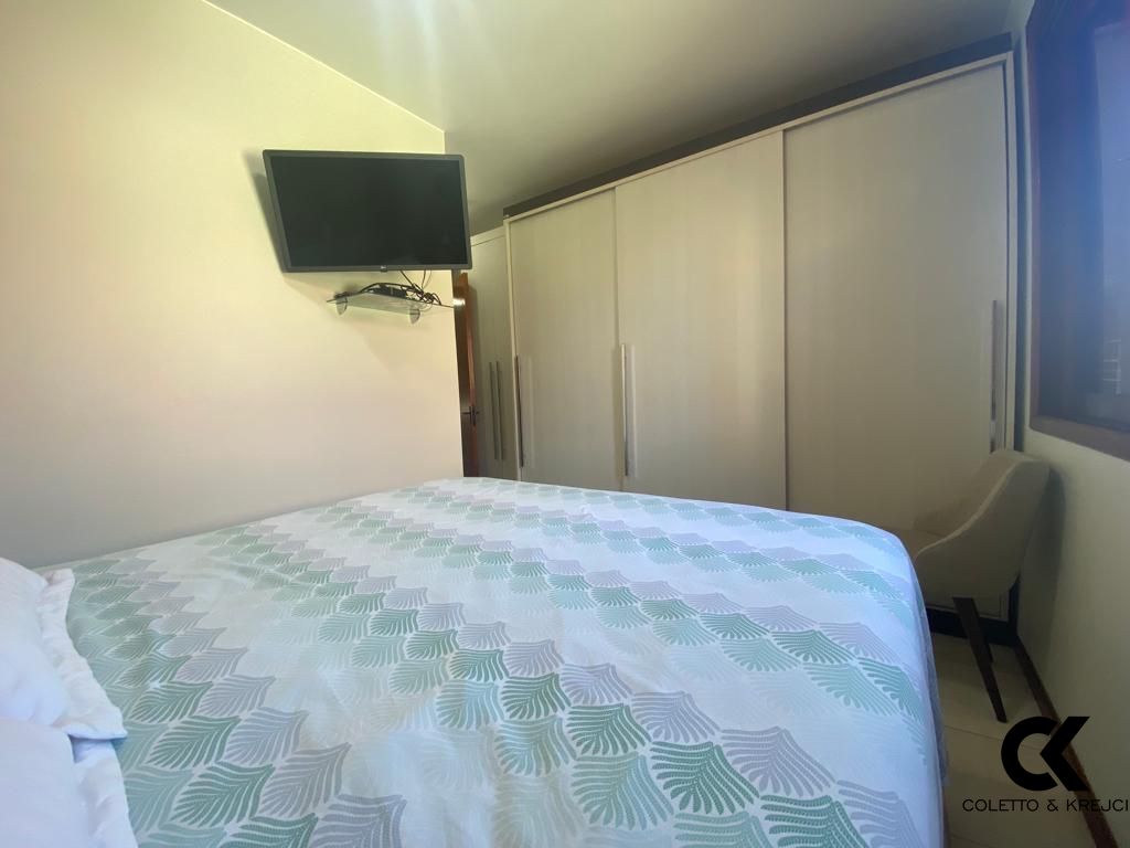 Casa de Condomínio à venda com 3 quartos, 86m² - Foto 12