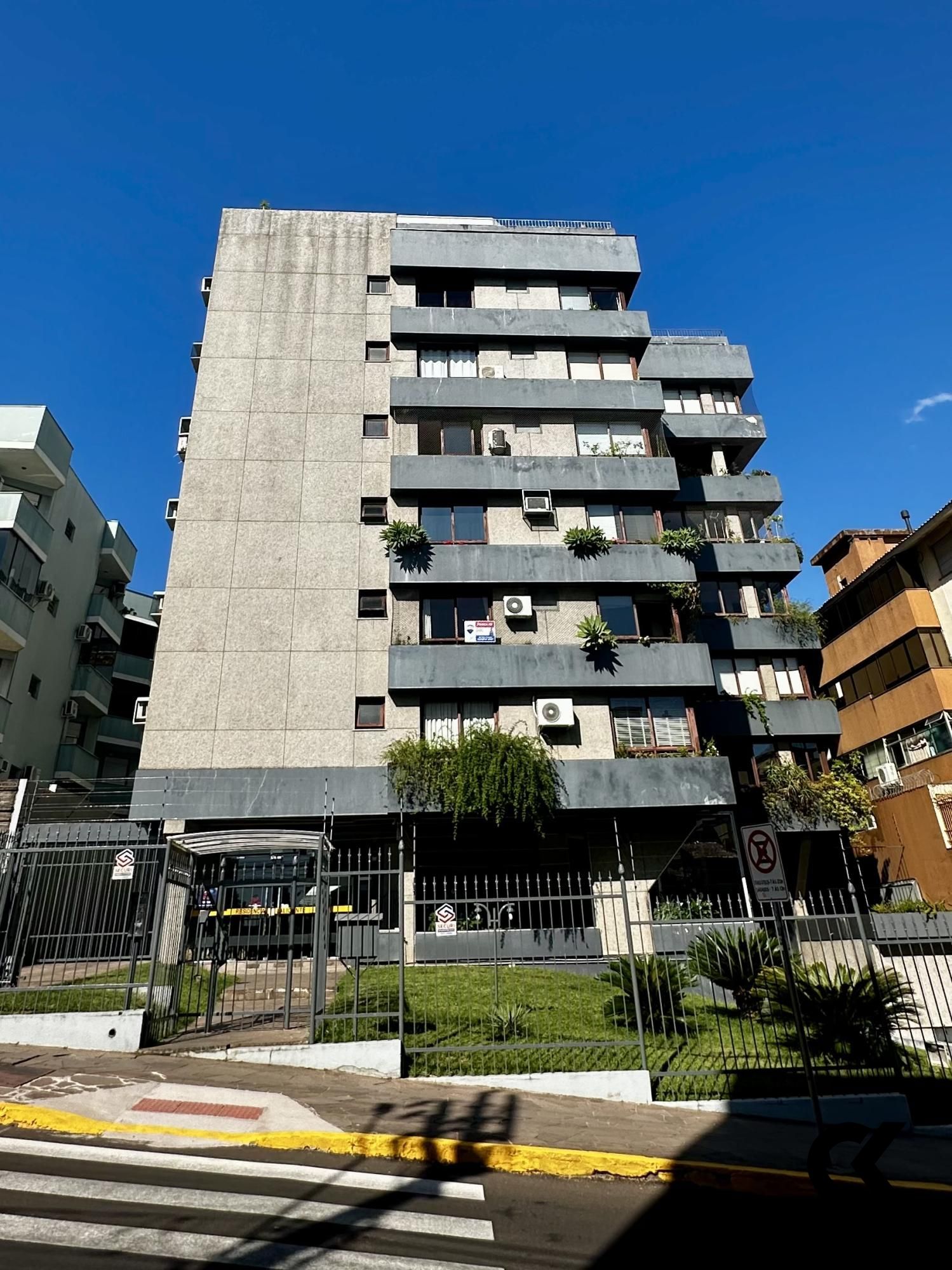 Apartamento, 2 quartos, 112 m² - Foto 26