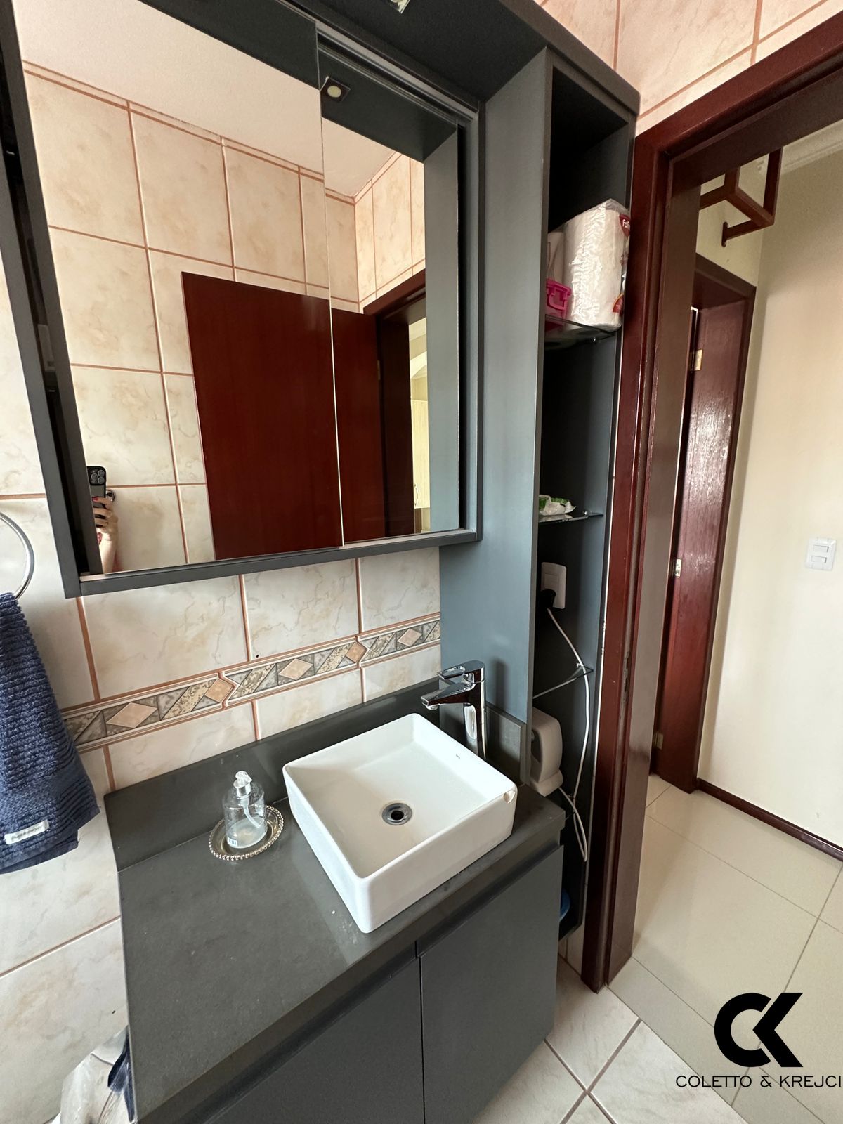 Casa, 3 quartos, 241 m² - Foto 17