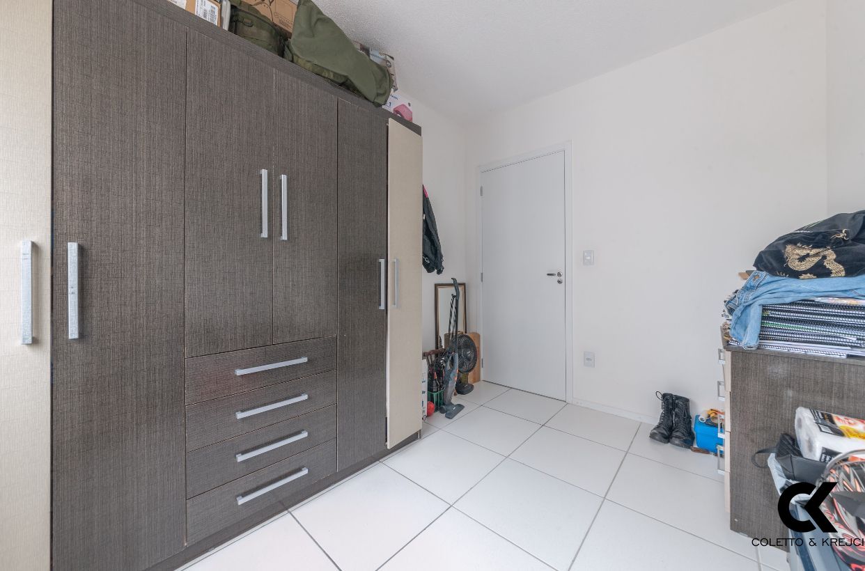 Apartamento à venda com 2 quartos, 57m² - Foto 8