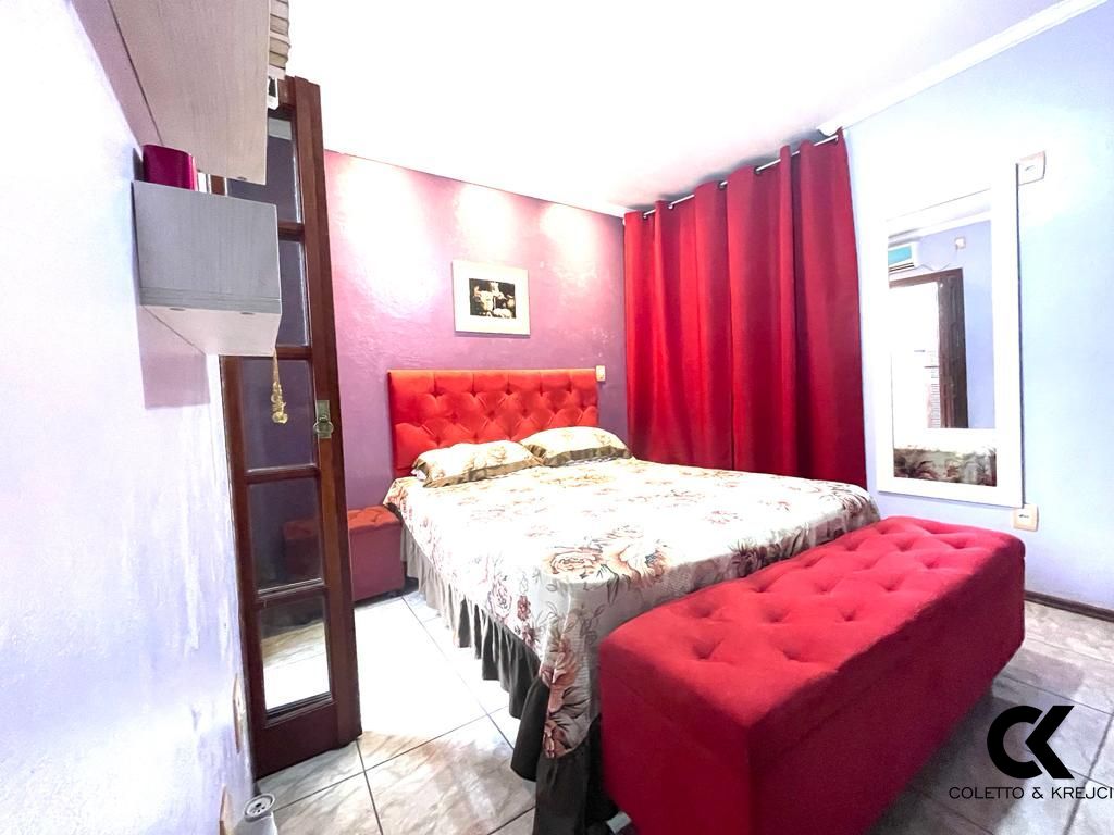 Casa à venda com 3 quartos, 150m² - Foto 12