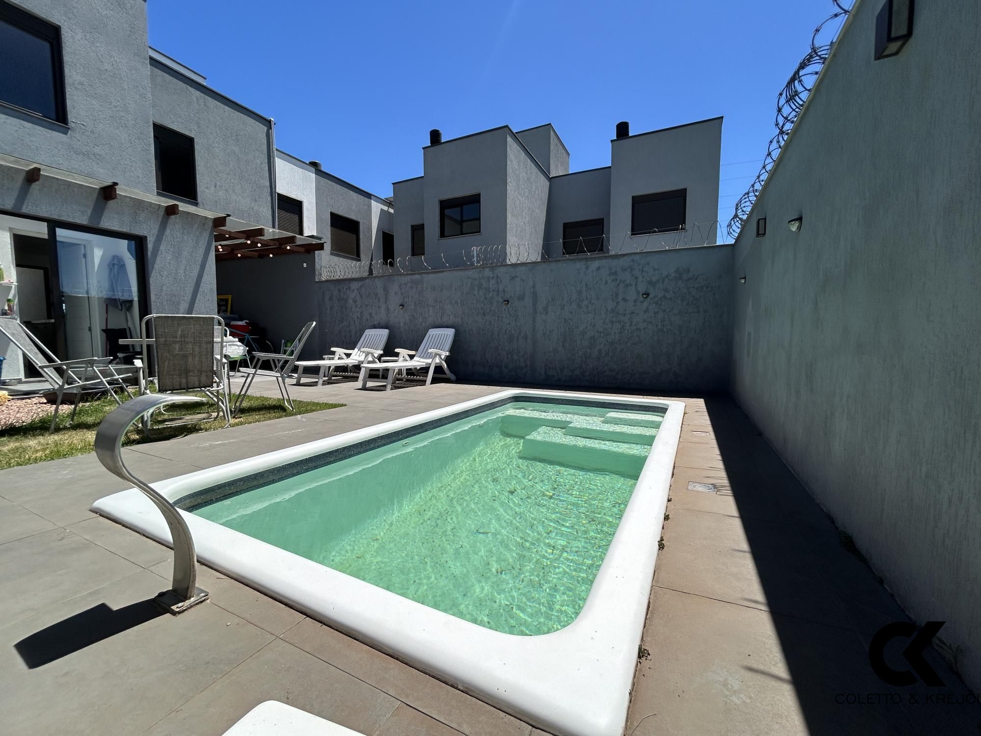 Sobrado, 3 quartos, 131 m² - Foto 29