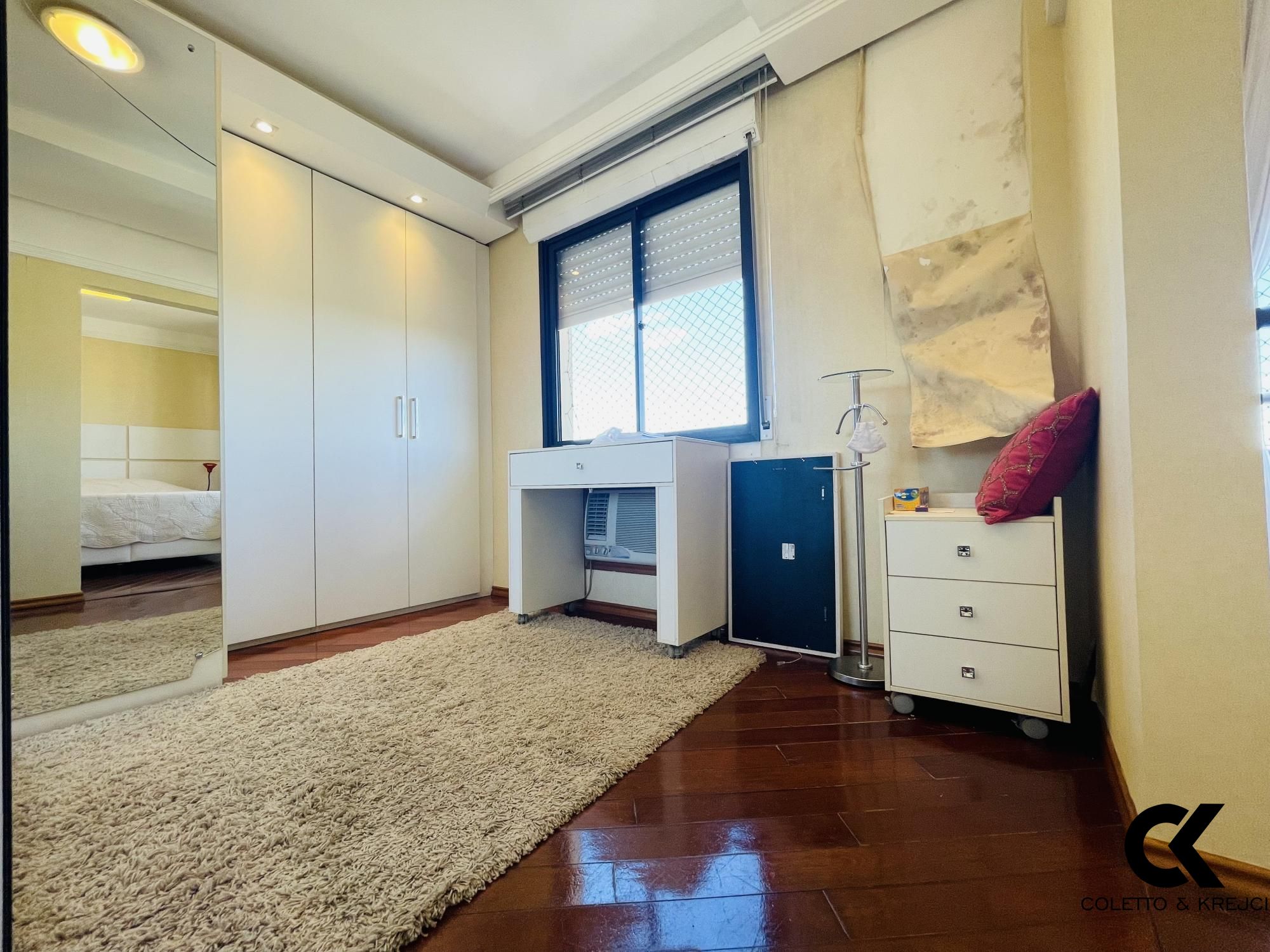 Cobertura à venda com 3 quartos, 230m² - Foto 19