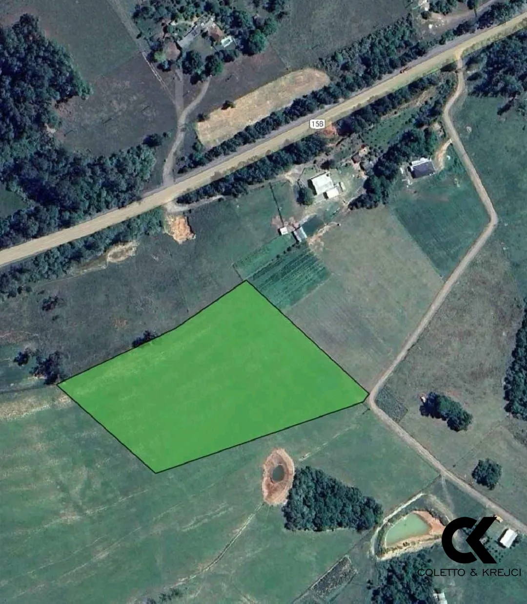 Chácara, 2 hectares - Foto 3