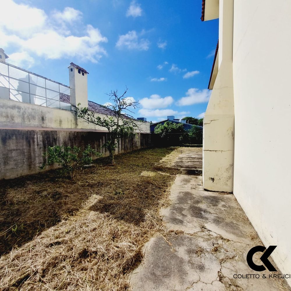 Casa, 6 quartos, 388 m² - Foto 21