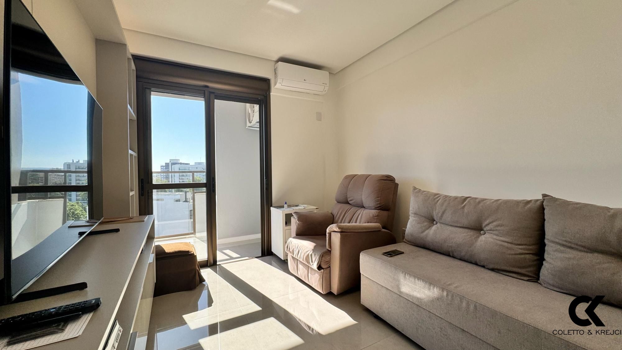 Apartamento à venda com 3 quartos, 137m² - Foto 13