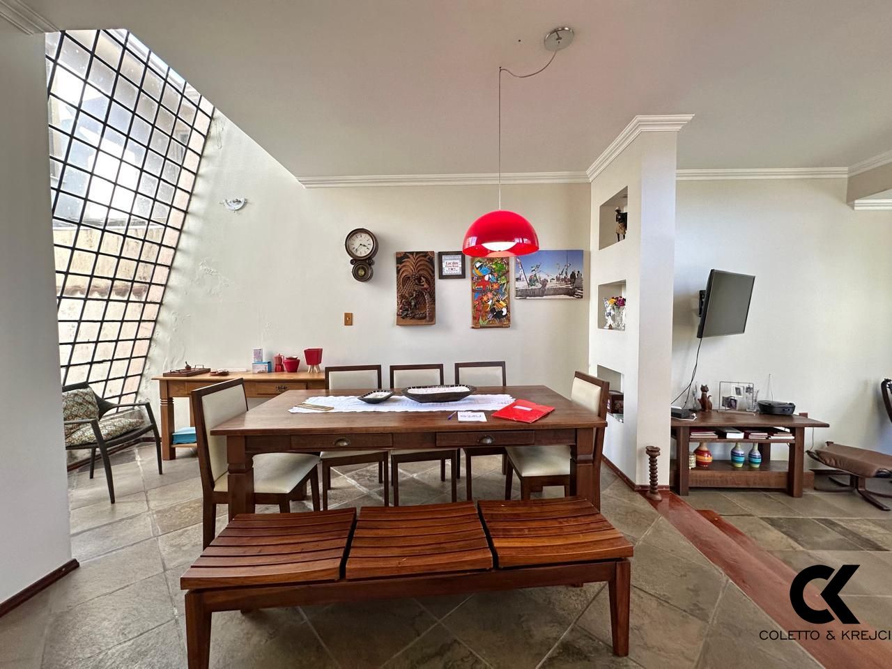 Casa, 3 quartos, 284 m² - Foto 3