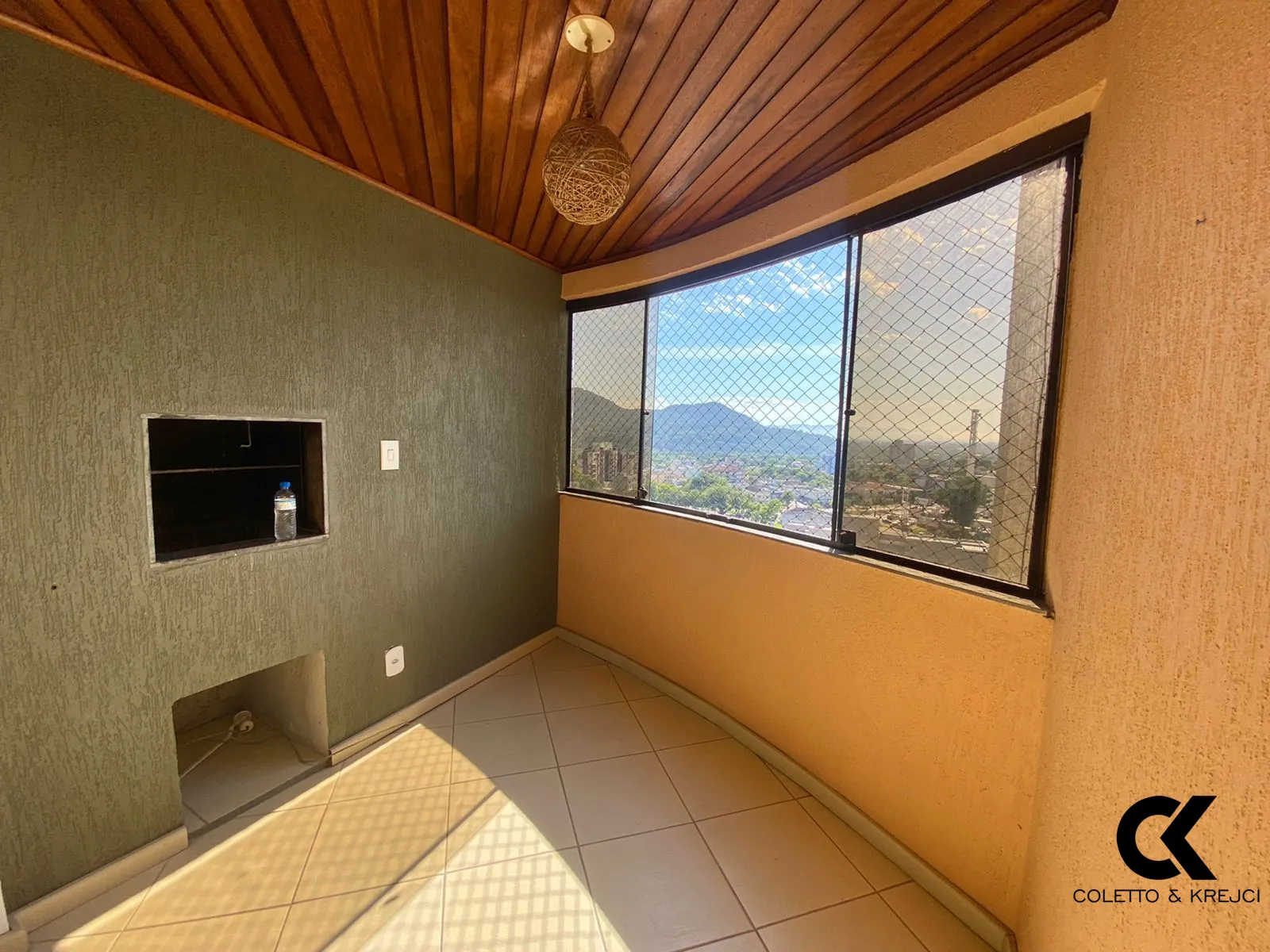 Apartamento, 2 quartos, 63 m² - Foto 5