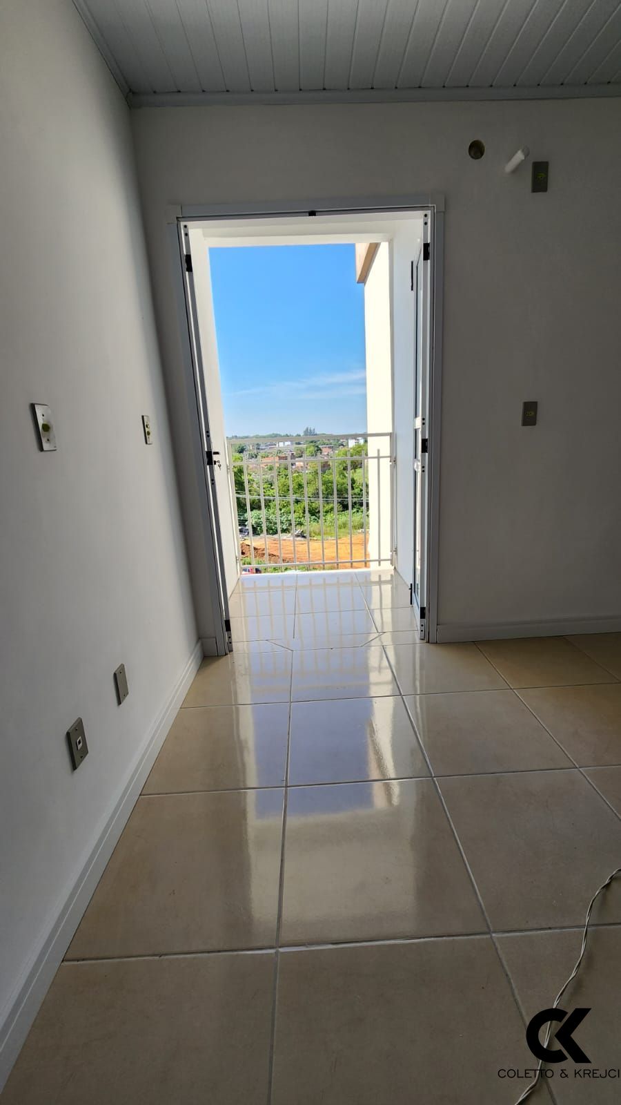 Apartamento, 2 quartos, 49 m² - Foto 3