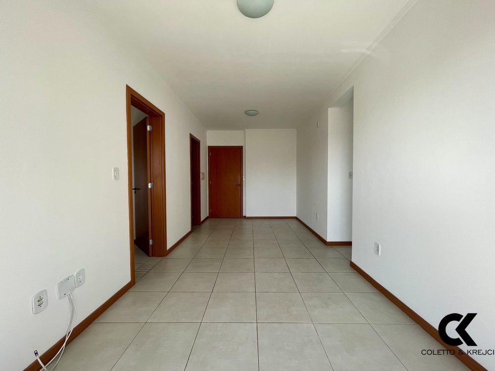Apartamento, 1 quarto, 42 m² - Foto 2