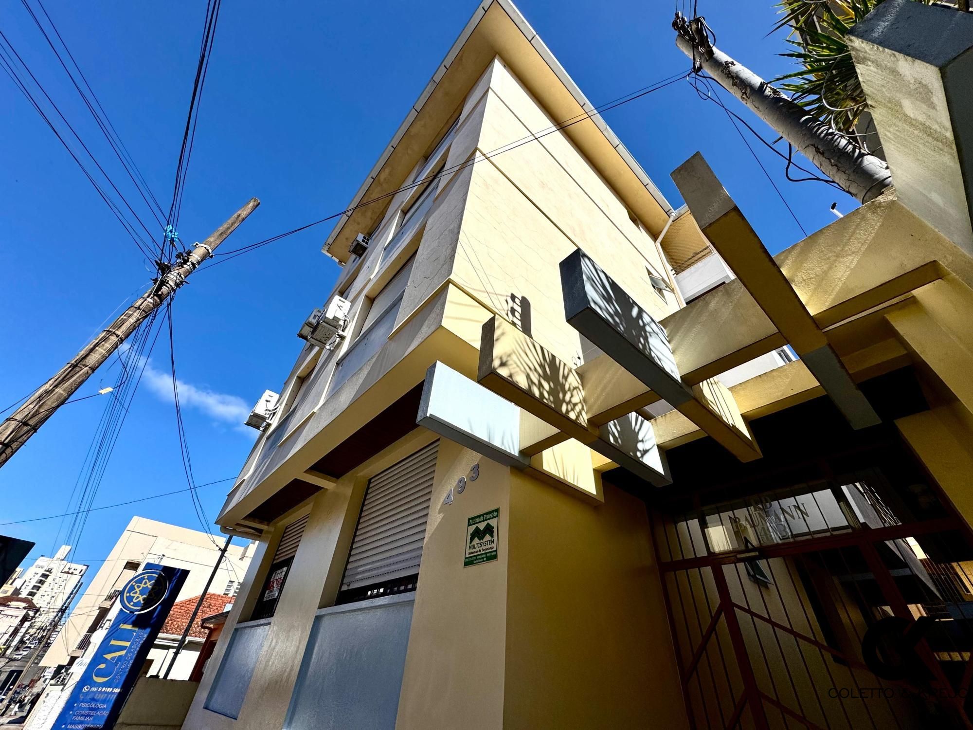 Apartamento, 1 quarto, 42 m² - Foto 5