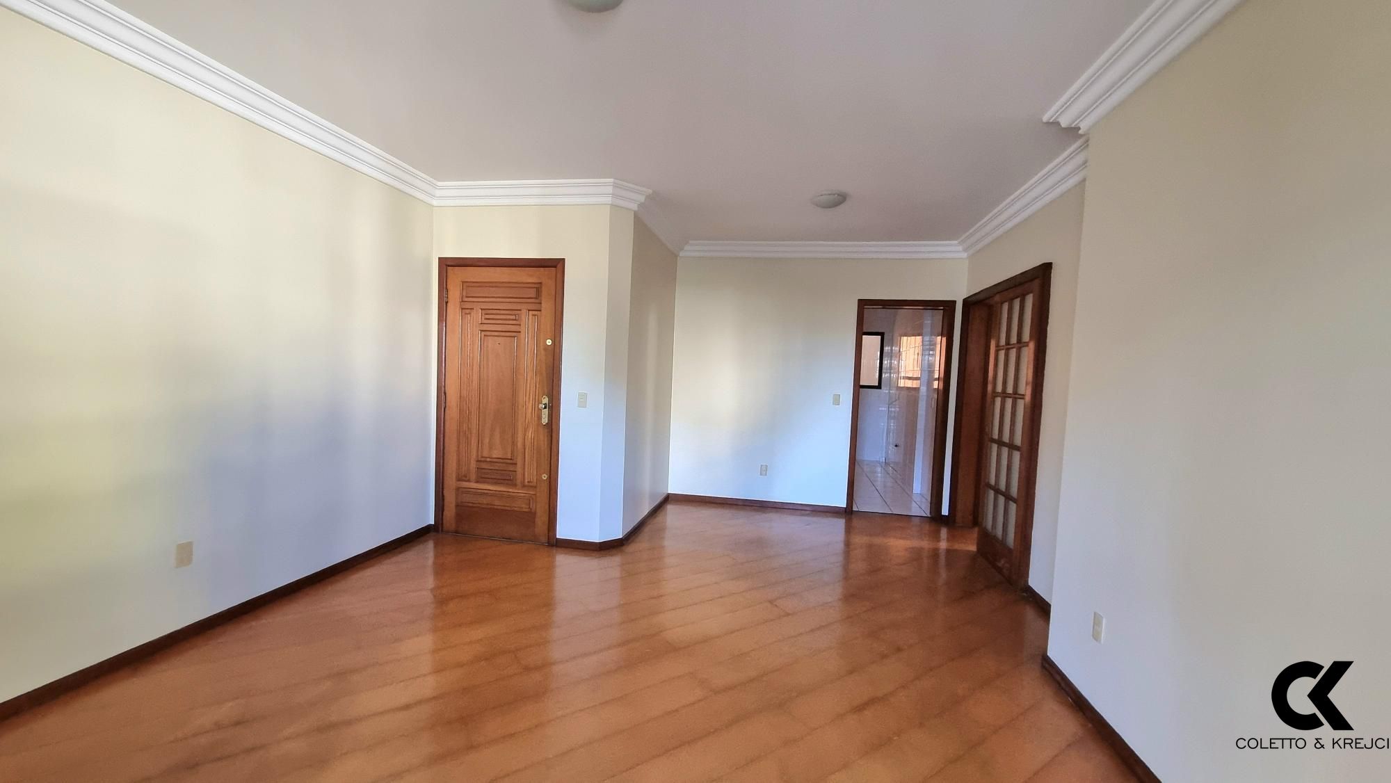 Apartamento, 3 quartos, 98 m² - Foto 2
