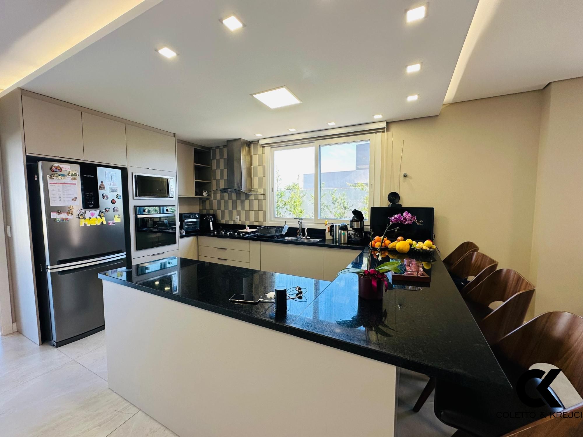 Casa de Condomínio, 4 quartos - Foto 7