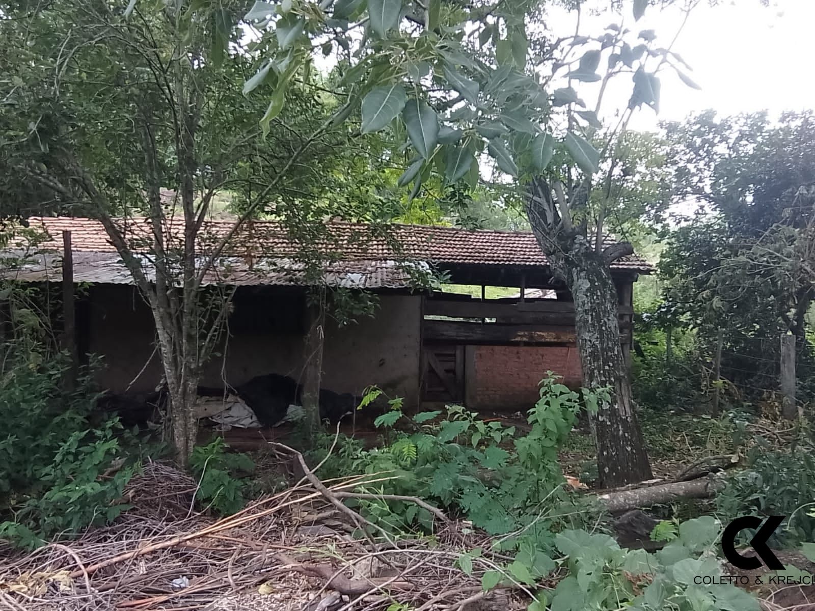 Chácara à venda com 3 quartos, 112m² - Foto 12