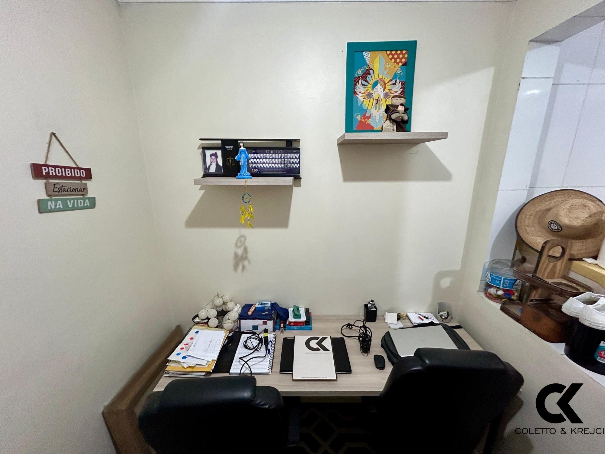 Apartamento, 2 quartos, 77 m² - Foto 10