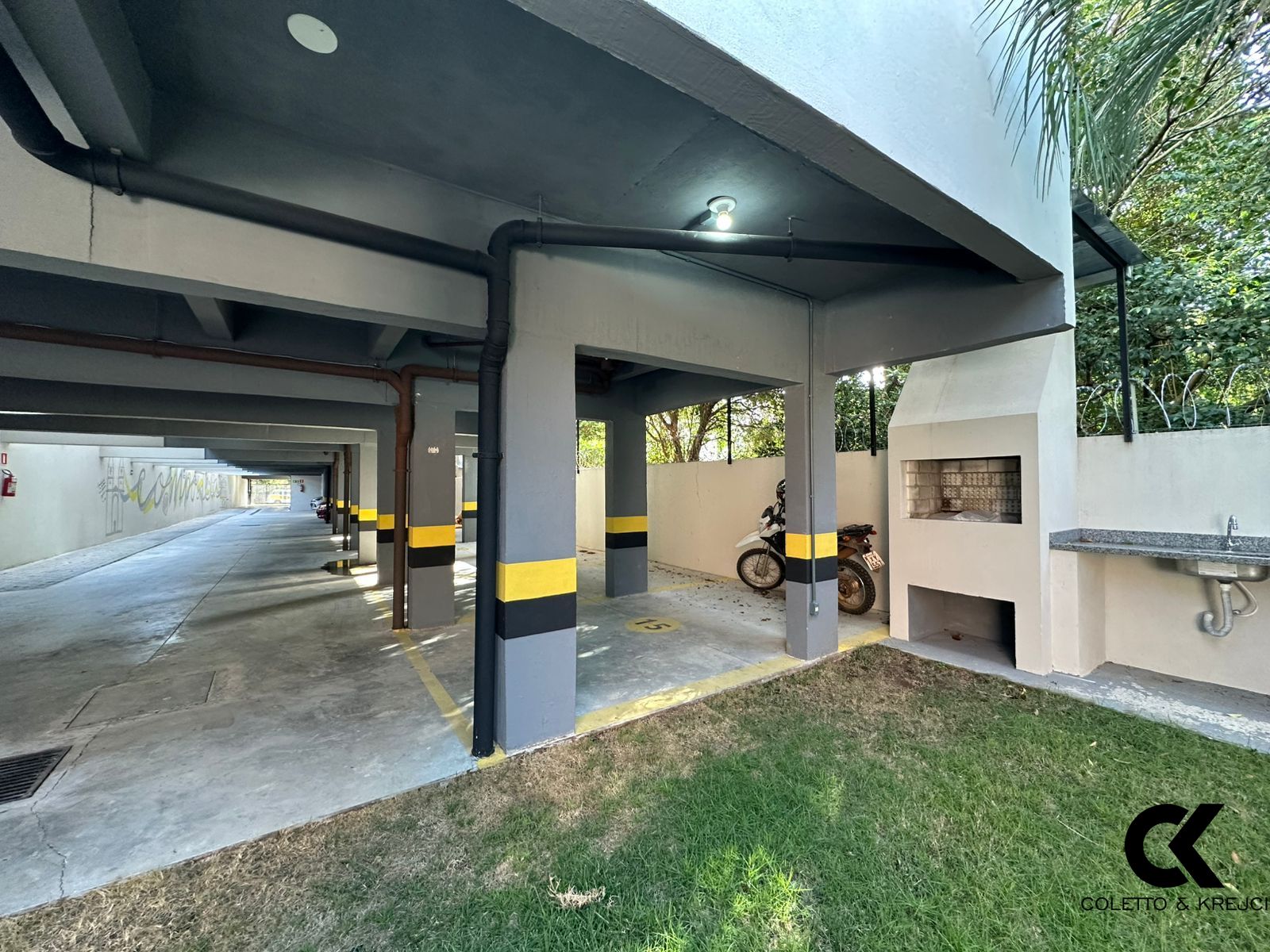 Apartamento, 2 quartos, 52 m² - Foto 11