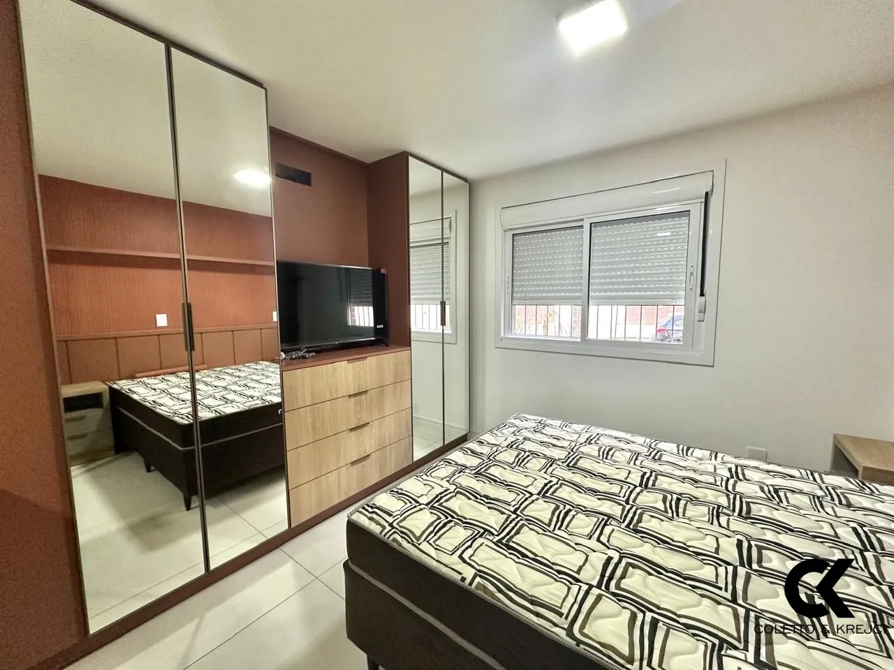Apartamento, 1 quarto, 29 m² - Foto 5
