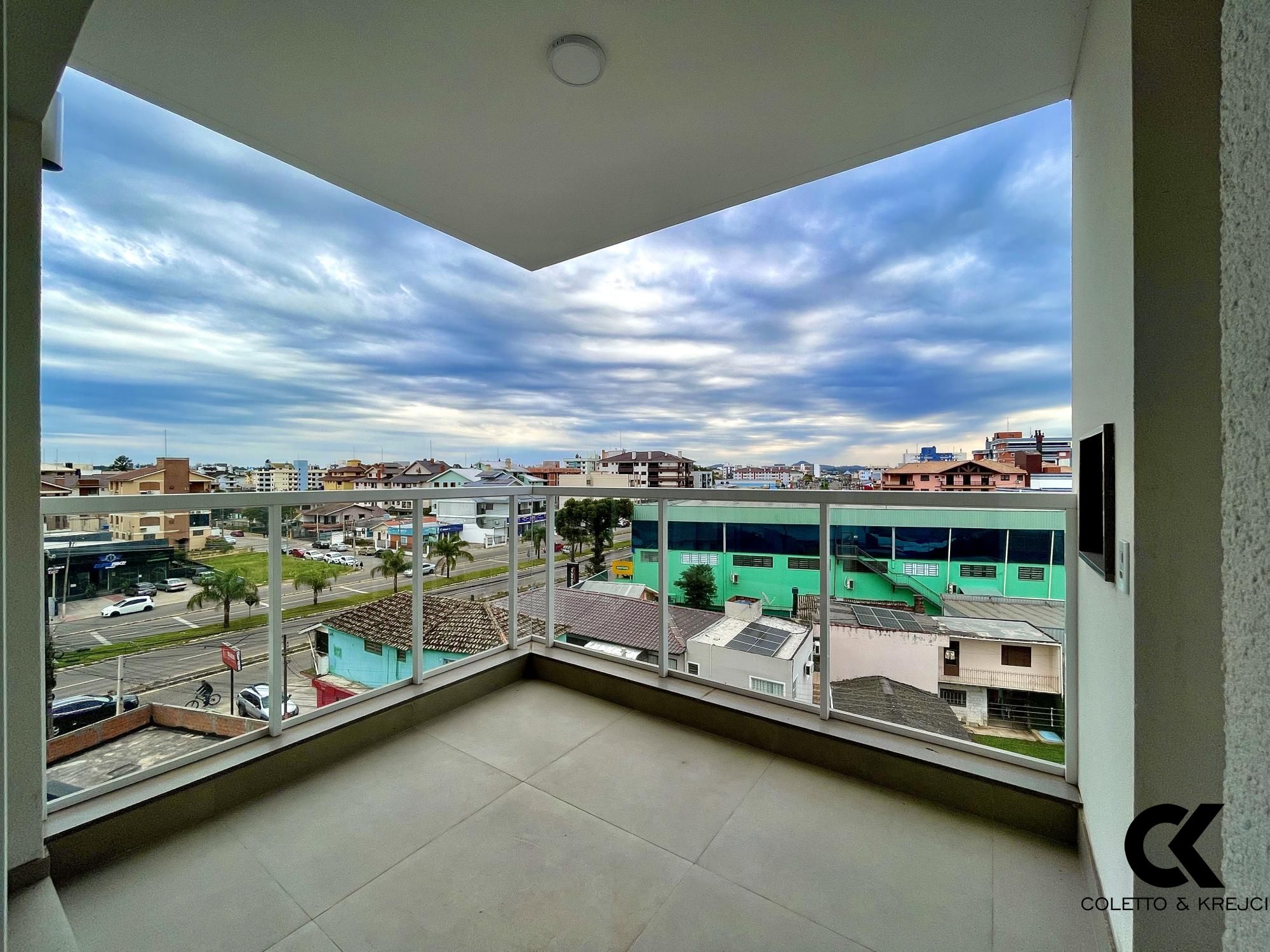 Apartamento, 2 quartos, 66 m² - Foto 13