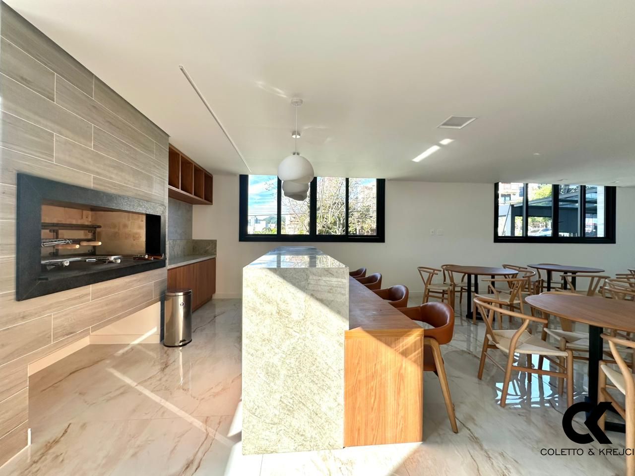 Apartamento, 2 quartos, 110 m² - Foto 9