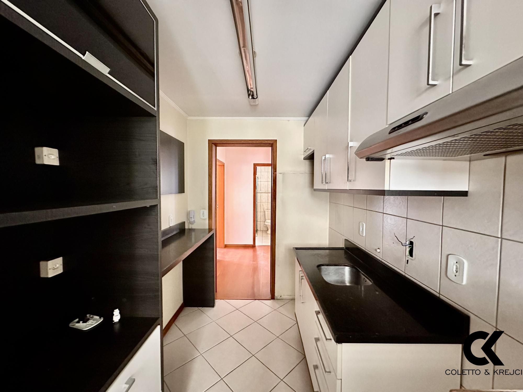 Apartamento, 3 quartos, 80 m² - Foto 9