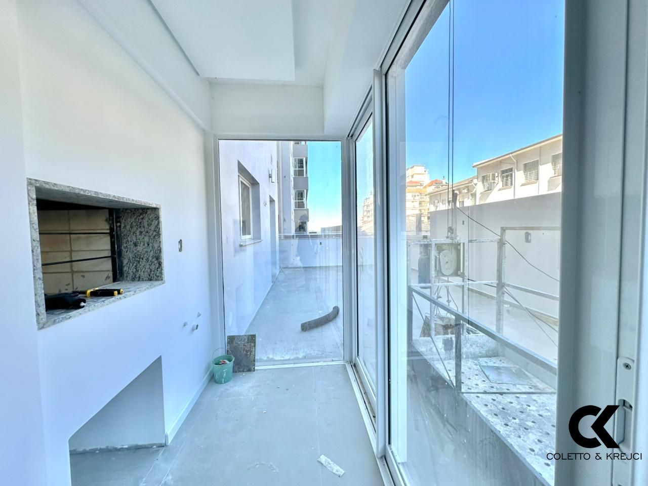 Apartamento, 3 quartos, 234 m² - Foto 2