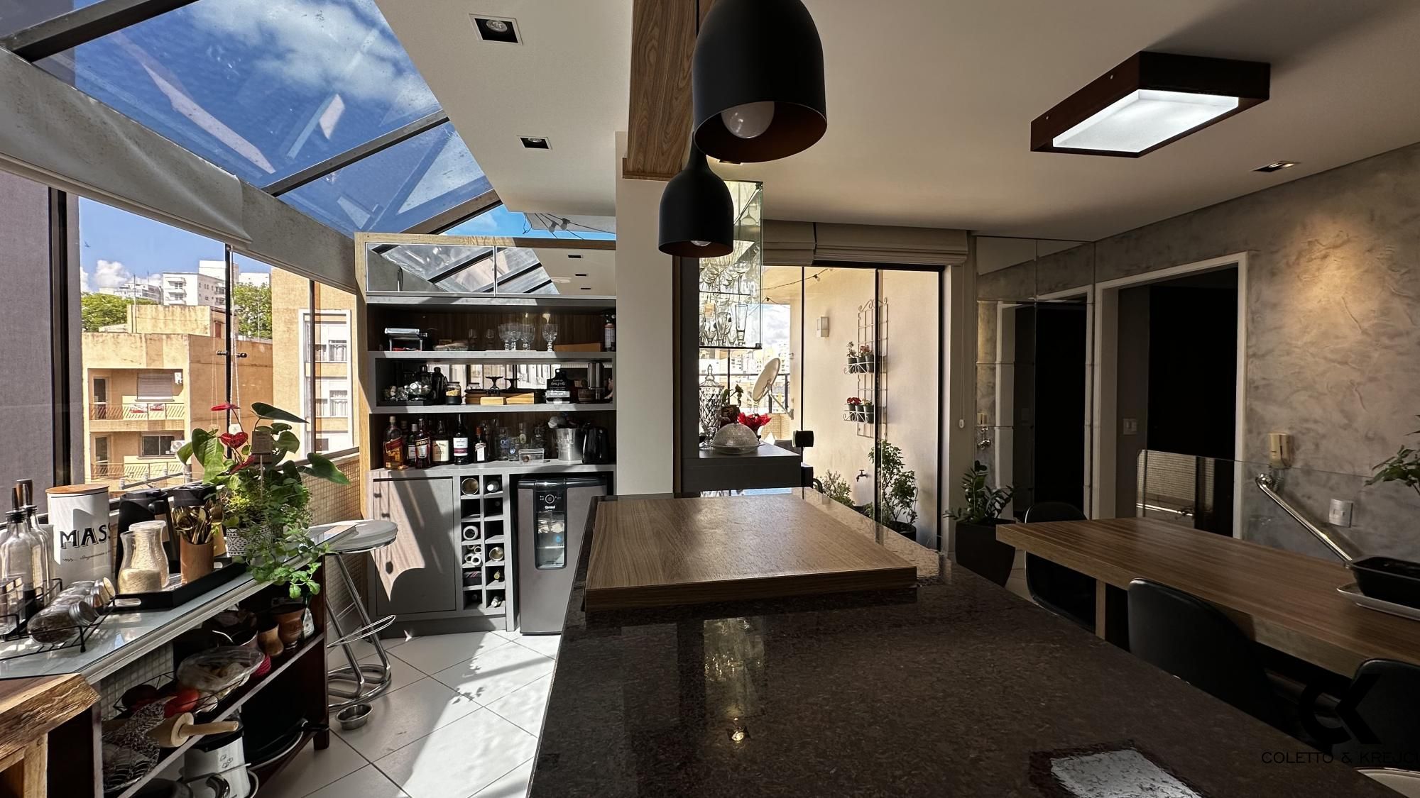 Apartamento, 4 quartos, 183 m² - Foto 3