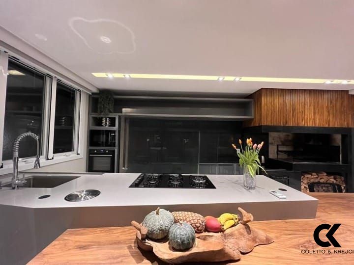 Casa, 3 quartos, 325 m² - Foto 16