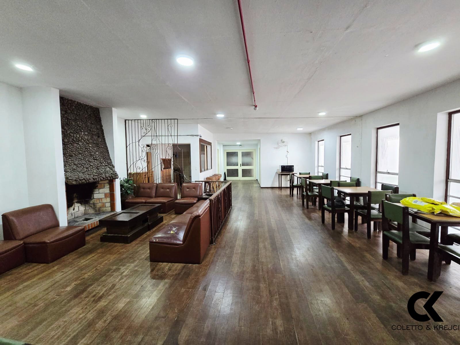 Apartamento, 4 quartos, 187 m² - Foto 23