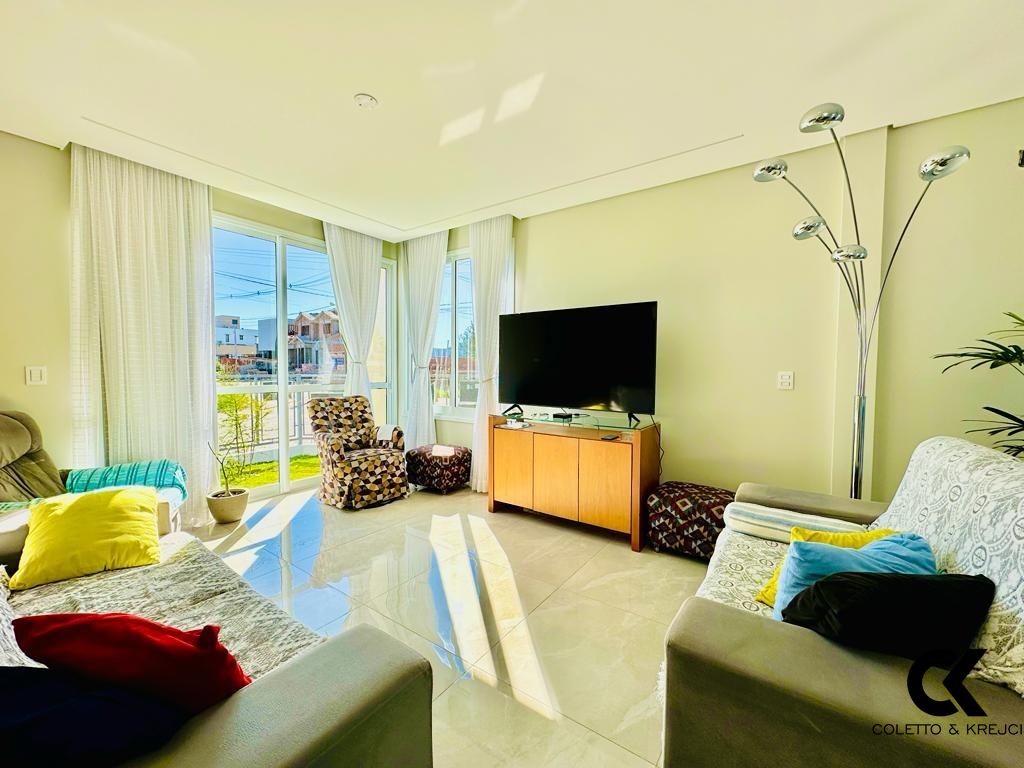 Casa, 4 quartos, 240 m² - Foto 4