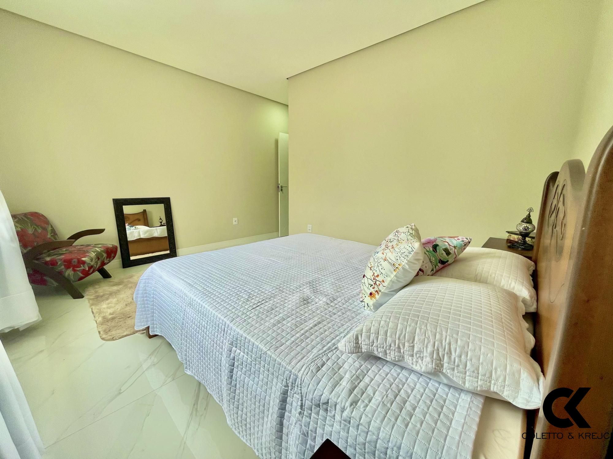 Casa, 4 quartos, 110 m² - Foto 8