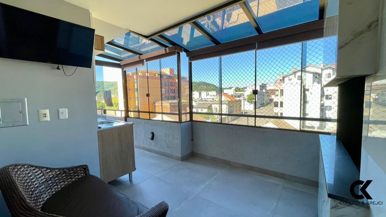 Cobertura, 4 quartos, 230 m² - Foto 3