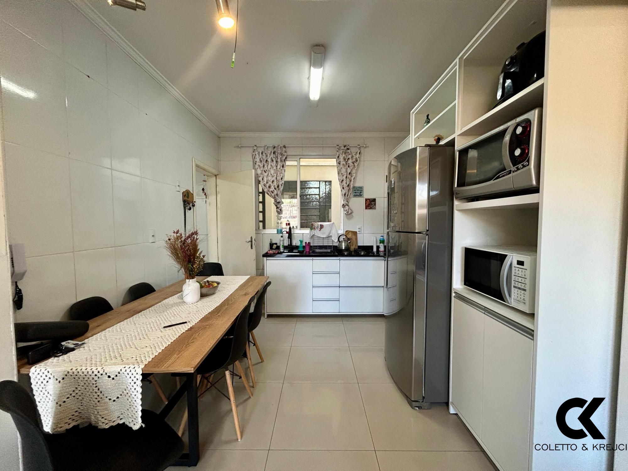 Apartamento à venda com 2 quartos, 100m² - Foto 7