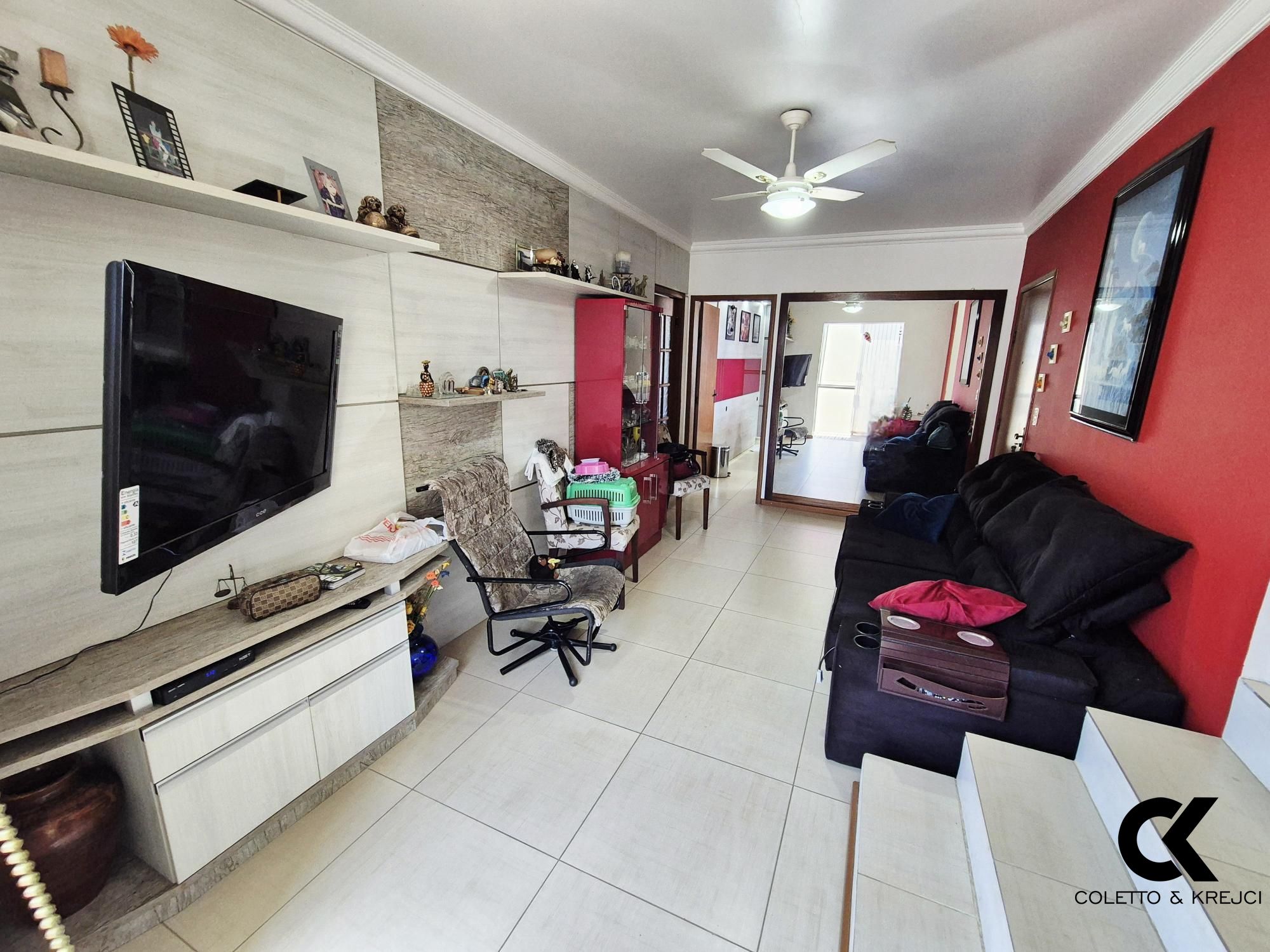 Apartamento, 3 quartos, 163 m² - Foto 2