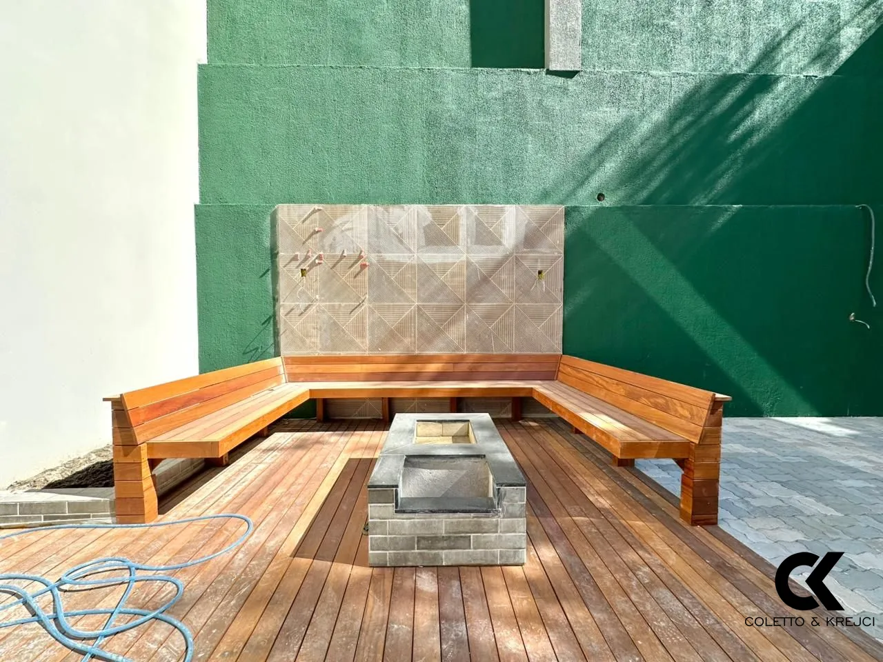 Apartamento, 3 quartos, 186 m² - Foto 5