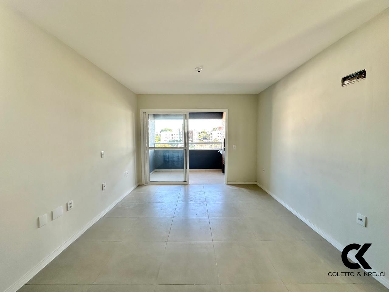 Apartamento, 2 quartos, 83 m² - Foto 1