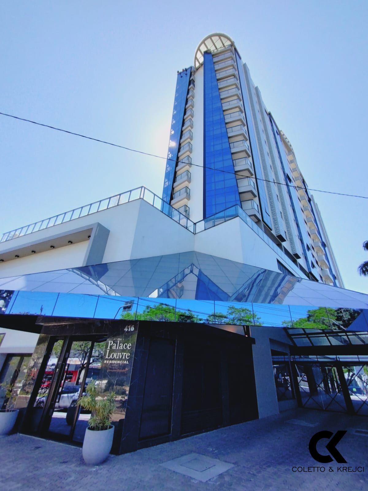 Apartamento, 3 quartos, 195 m² - Foto 1