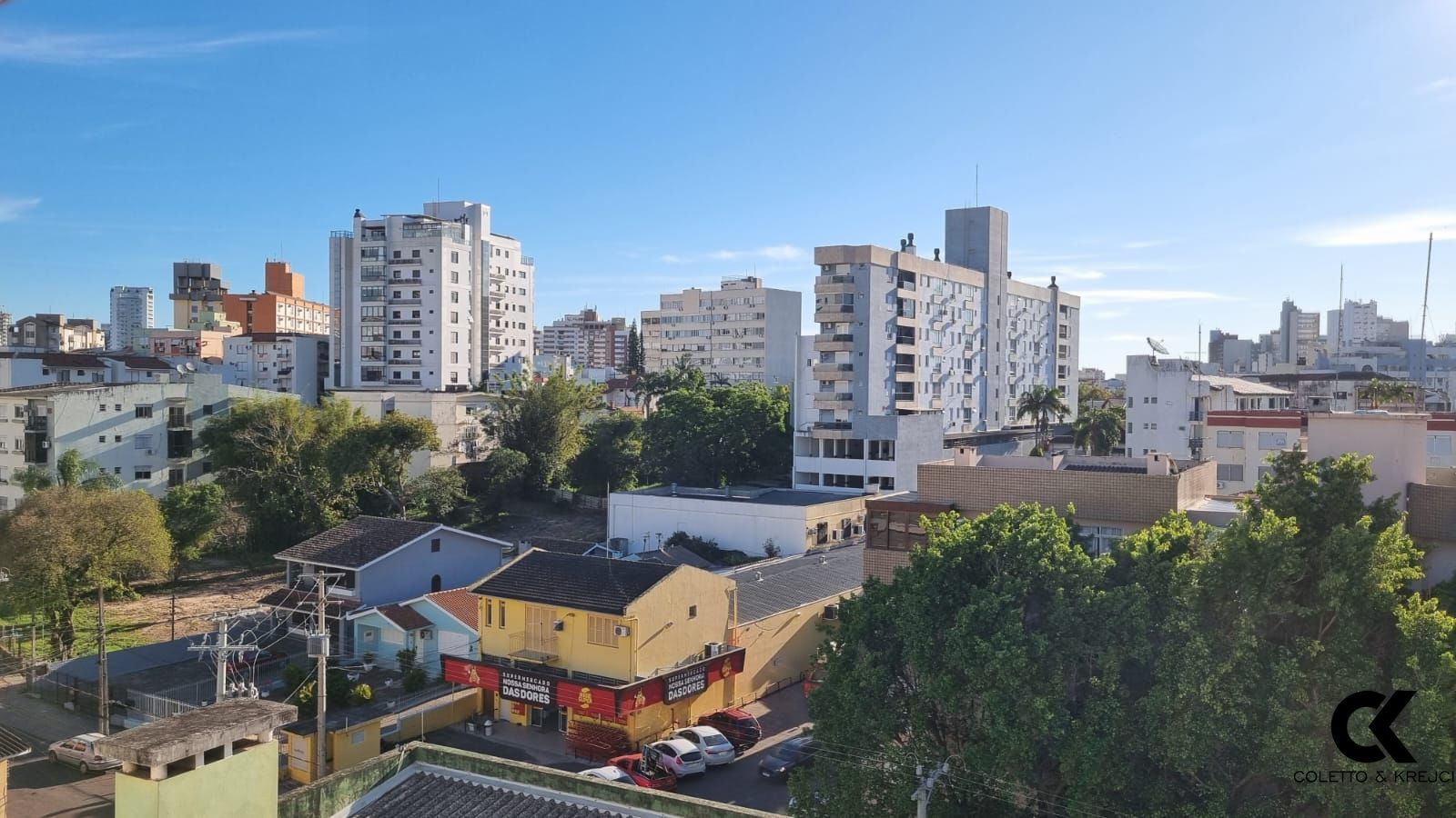 Apartamento, 3 quartos, 180 m² - Foto 2