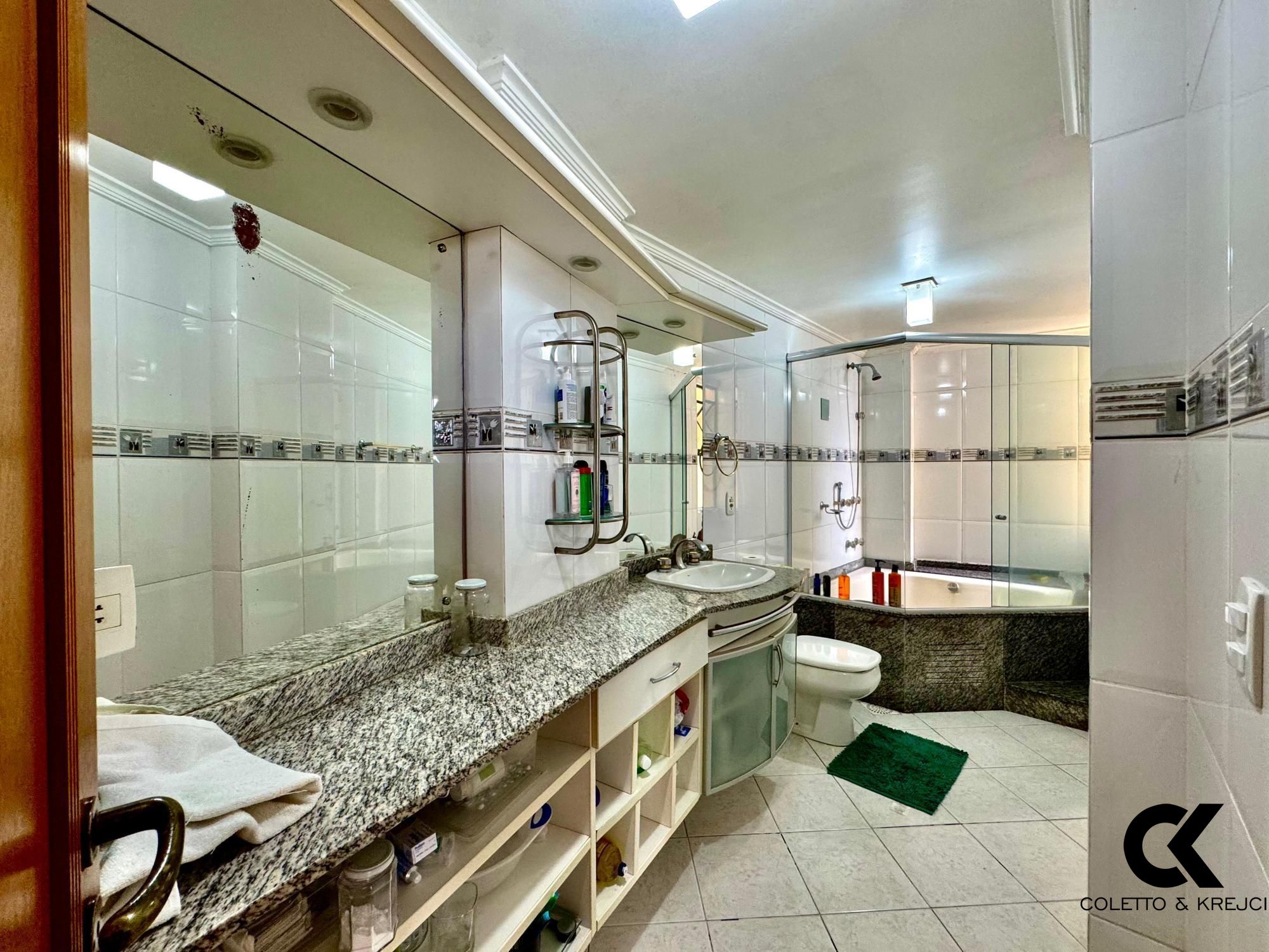 Apartamento, 4 quartos, 202 m² - Foto 15