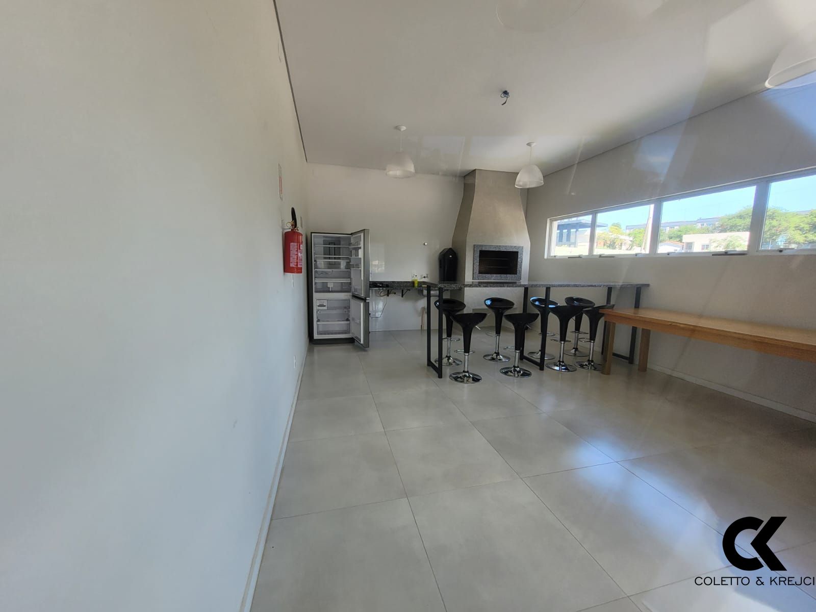 Apartamento, 2 quartos, 52 m² - Foto 13