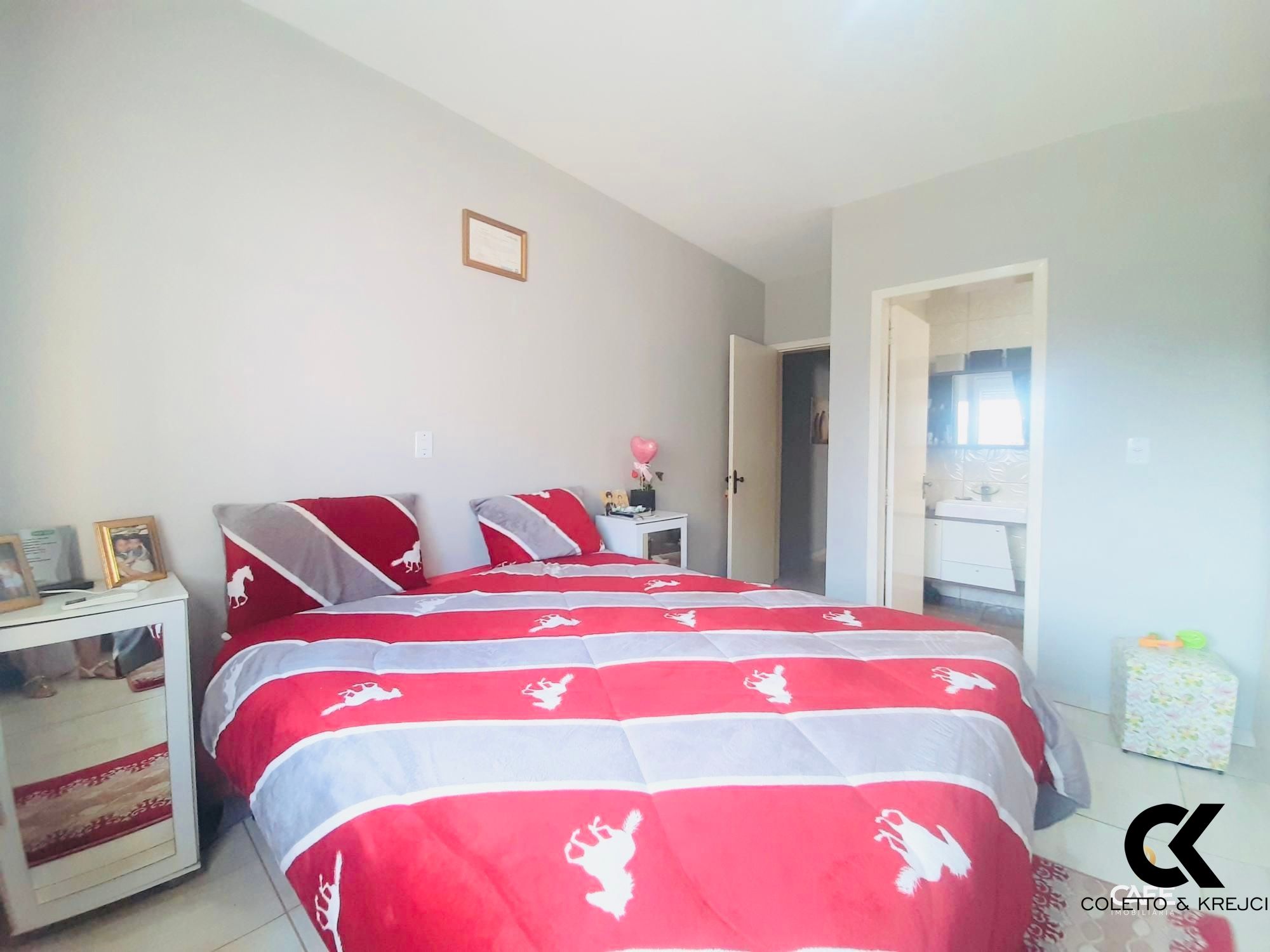 Casa, 4 quartos, 162 m² - Foto 7