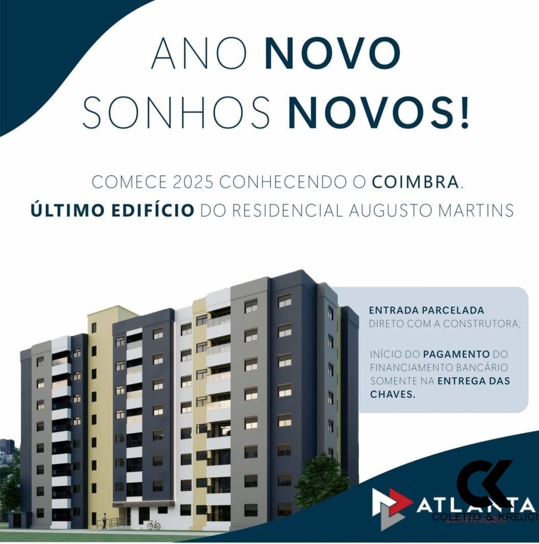 Apartamento, 2 quartos, 68 m² - Foto 3