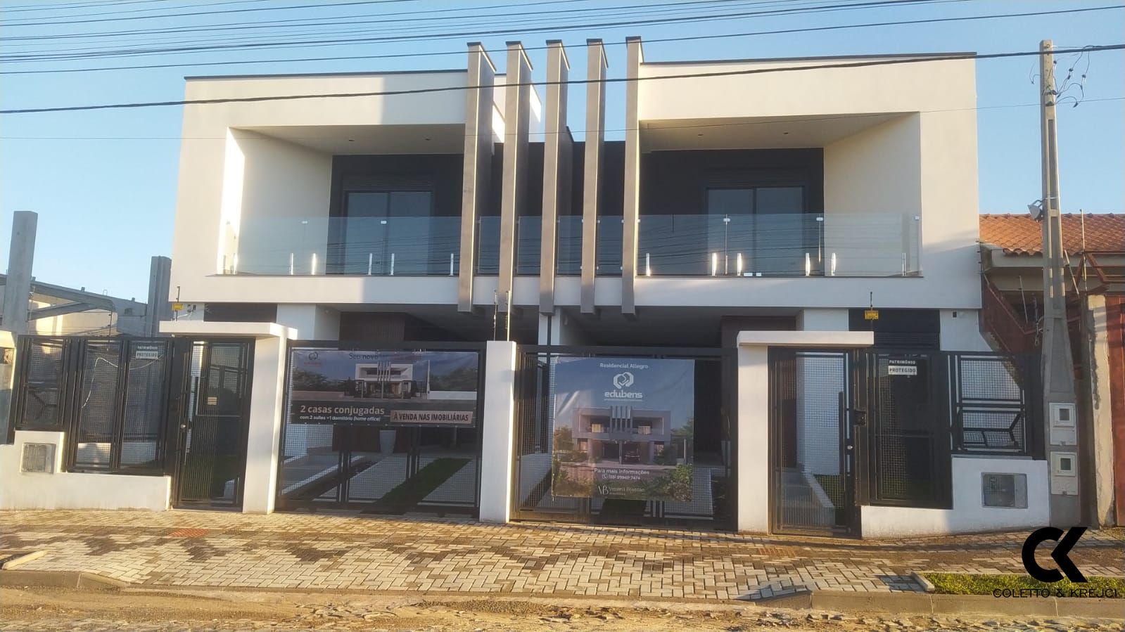 Casa, 3 quartos, 130 m² - Foto 1