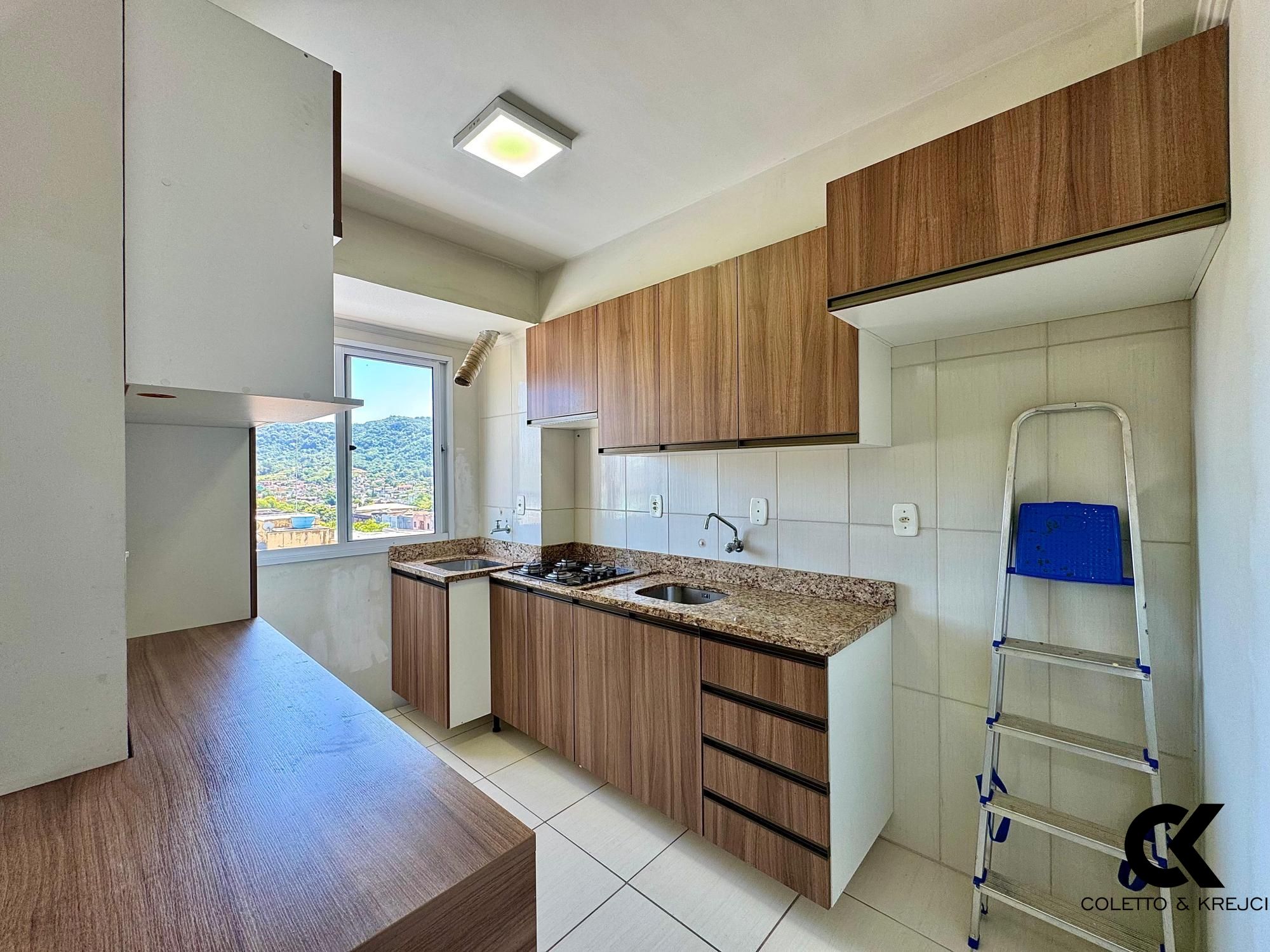 Apartamento, 2 quartos, 74 m² - Foto 3