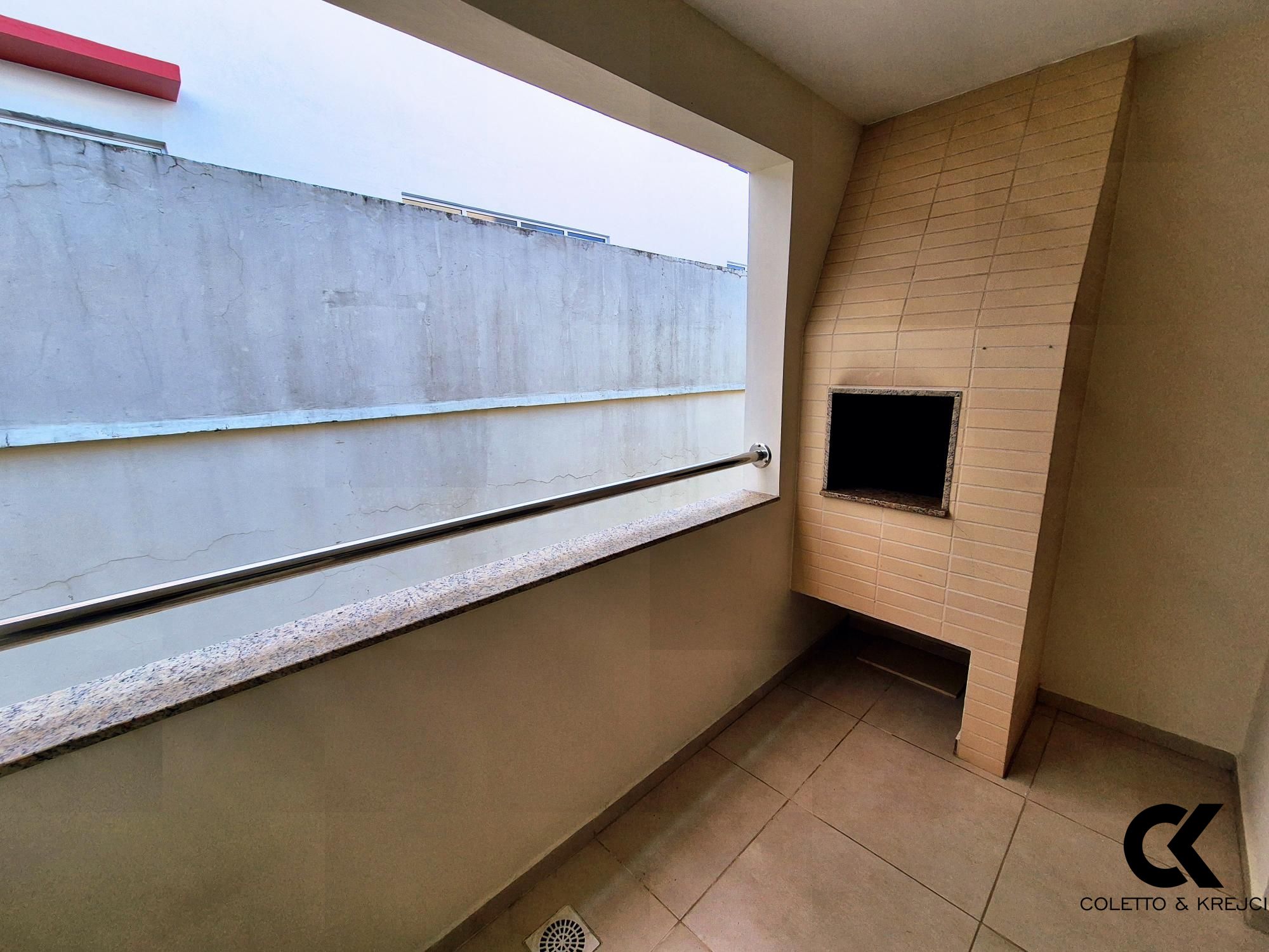 Apartamento, 1 quarto, 45 m² - Foto 8