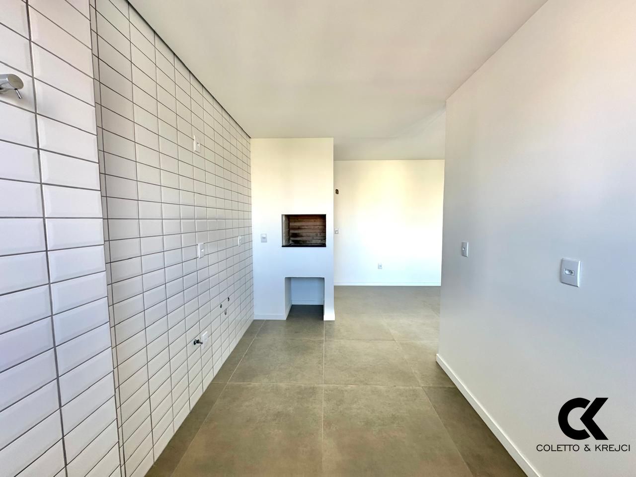 Apartamento, 2 quartos, 71 m² - Foto 9