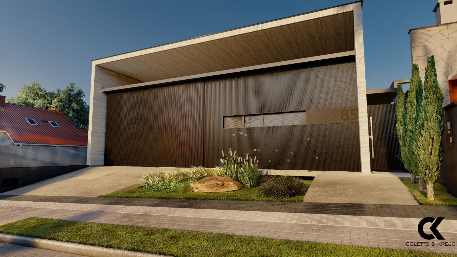 Casa, 3 quartos, 217 m² - Foto 13