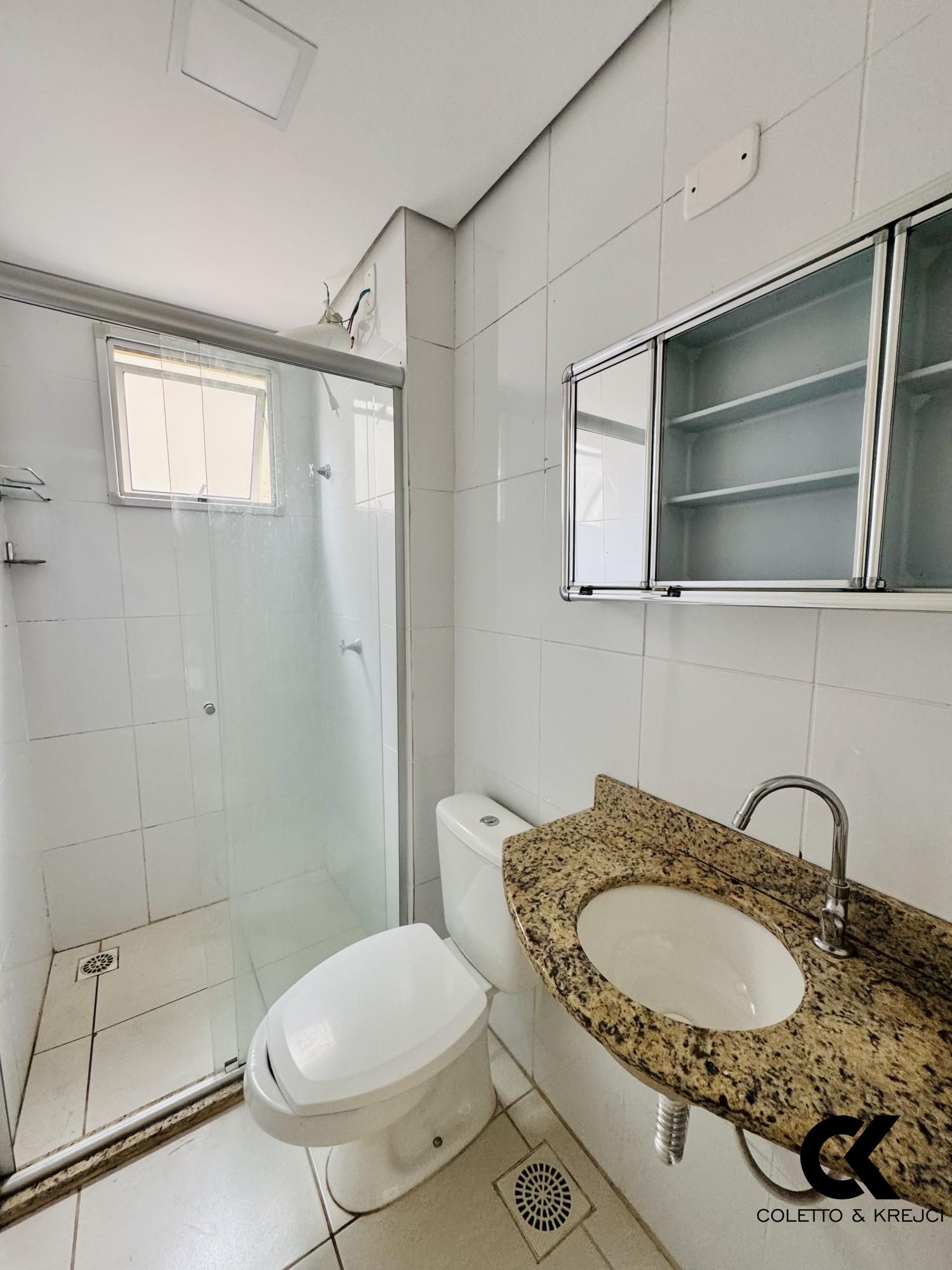 Apartamento, 3 quartos, 60 m² - Foto 6