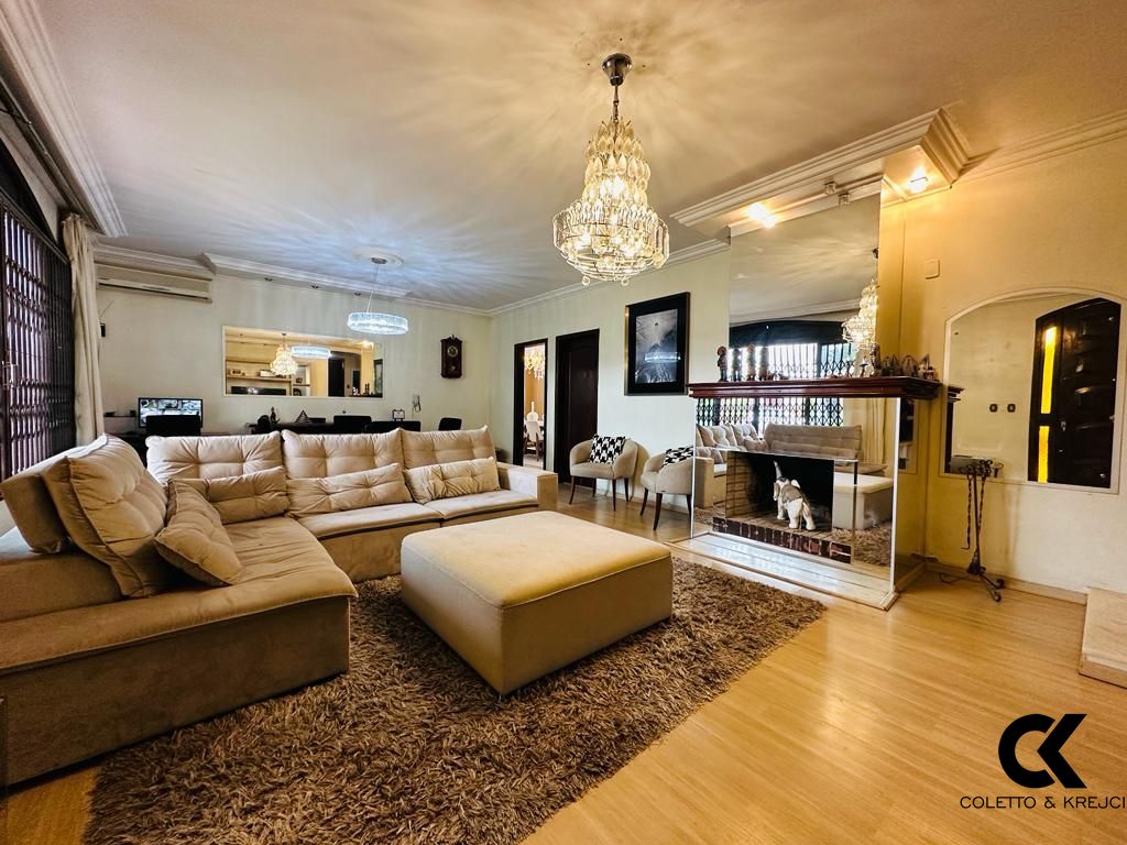 Casa, 4 quartos, 192 m² - Foto 5